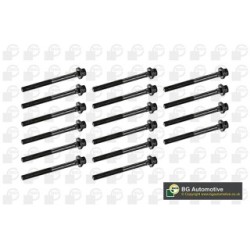 BGA Cylinder Head Bolt Set BK4311 for CHRYSLER VOYAGER