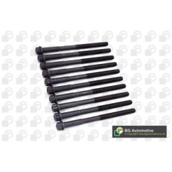 Cylinder Head Bolt Set BGA BK3379 for TOYOTA