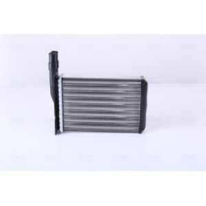 Interior Heating Heat Exchanger - Nissens 733591
