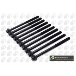 BGA Cylinder Head Bolt Set BK2313 for MAZDA 3