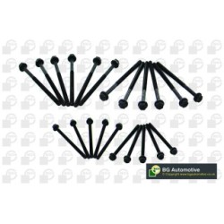 BGA Cylinder Head Bolt Set BK2303 for FORD RANGER