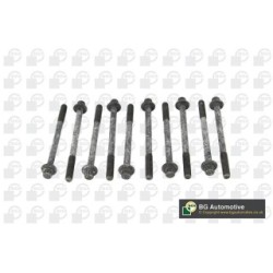 BGA Cylinder Head Bolt Set BK2302 for MAZDA 6