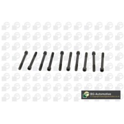 BGA Cylinder Head Bolt Set BK1202 for CHEVROLET AVEO