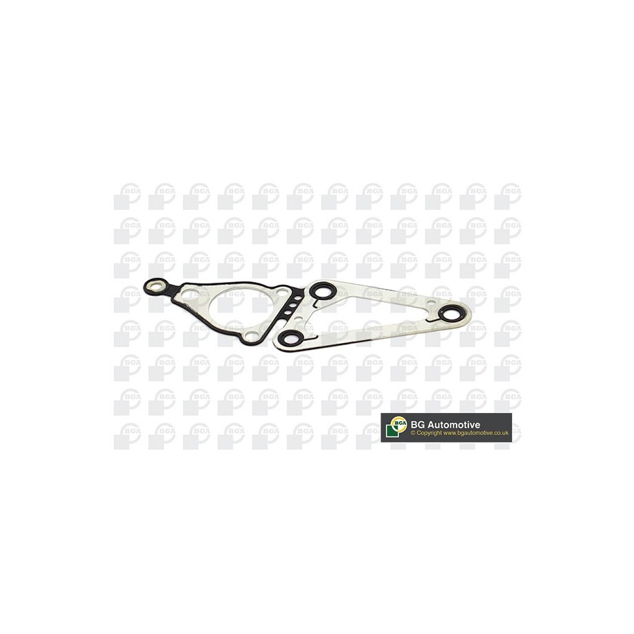 BGA Timing Case Gasket AH2366 for FORD TRANSIT