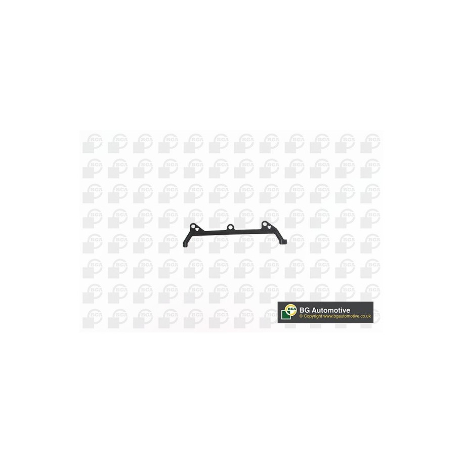 Timing Case Gasket BGA AH0127 for AUDI