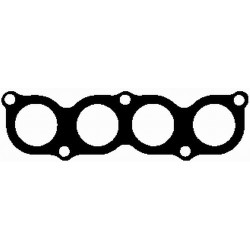 Intake Manifold Gasket BGA AG2838 for VAUXHALL OE 5850611
