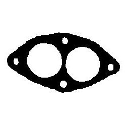 Exhaust Pipe Gasket BGA AG2791 for VAUXHALL OE 854929