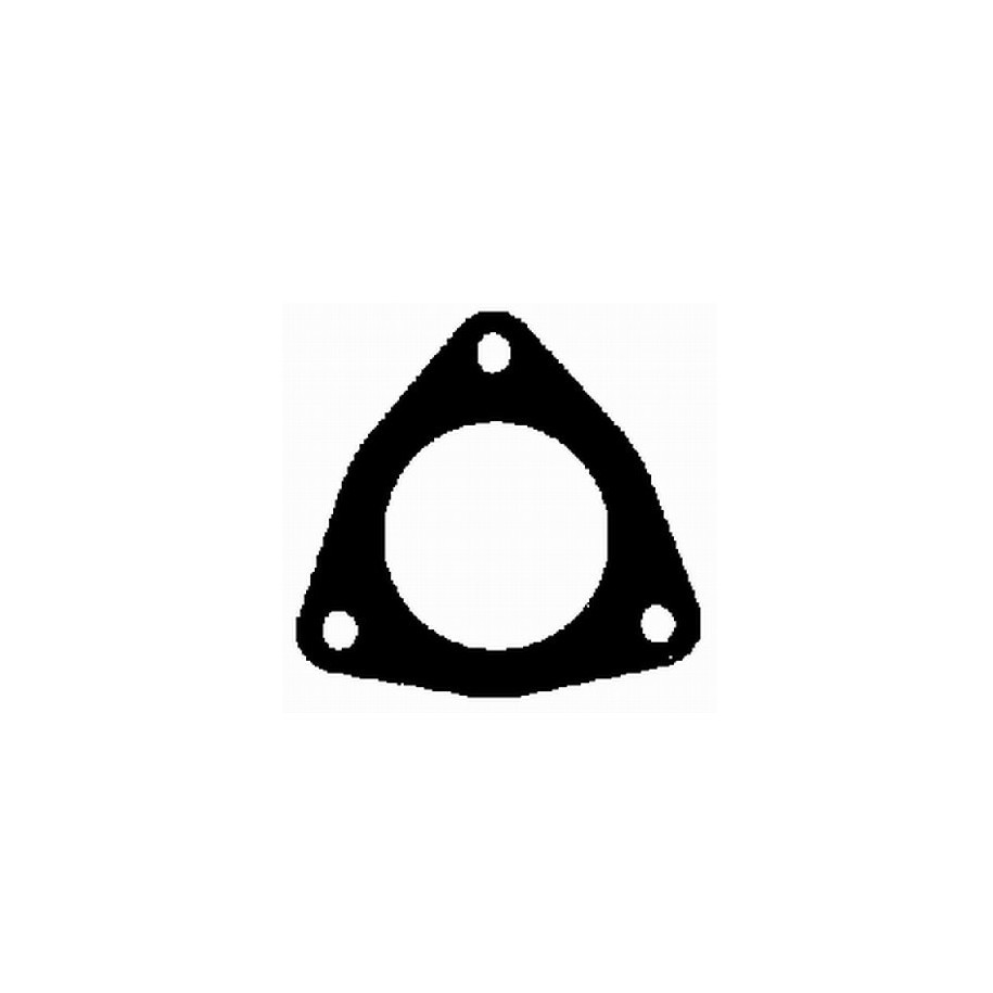 Exhaust Pipe Gasket BGA AG1025 for AUDI