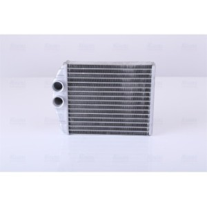 Interior Heating Heat Exchanger - Nissens 73377