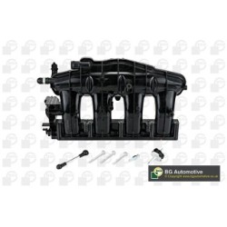 BGA Intake Manifold MG01022 for AUDI