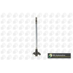 BGA Exhaust Valve V200264 for VAUXHALL VIVA