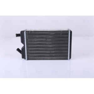 Interior Heating Heat Exchanger - Nissens 73624