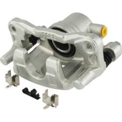 FEBEST Brake Caliper 0477-CSRL for MITSUBISHI MR955065