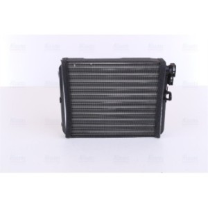 Interior Heating Heat Exchanger - Nissens 73641