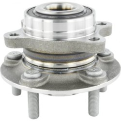 FEBEST Wheel Hub 2182-CD4F for FORD