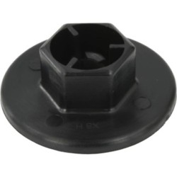 FEBEST Trim Retainer Clip 88570-203 for GENESIS &more..