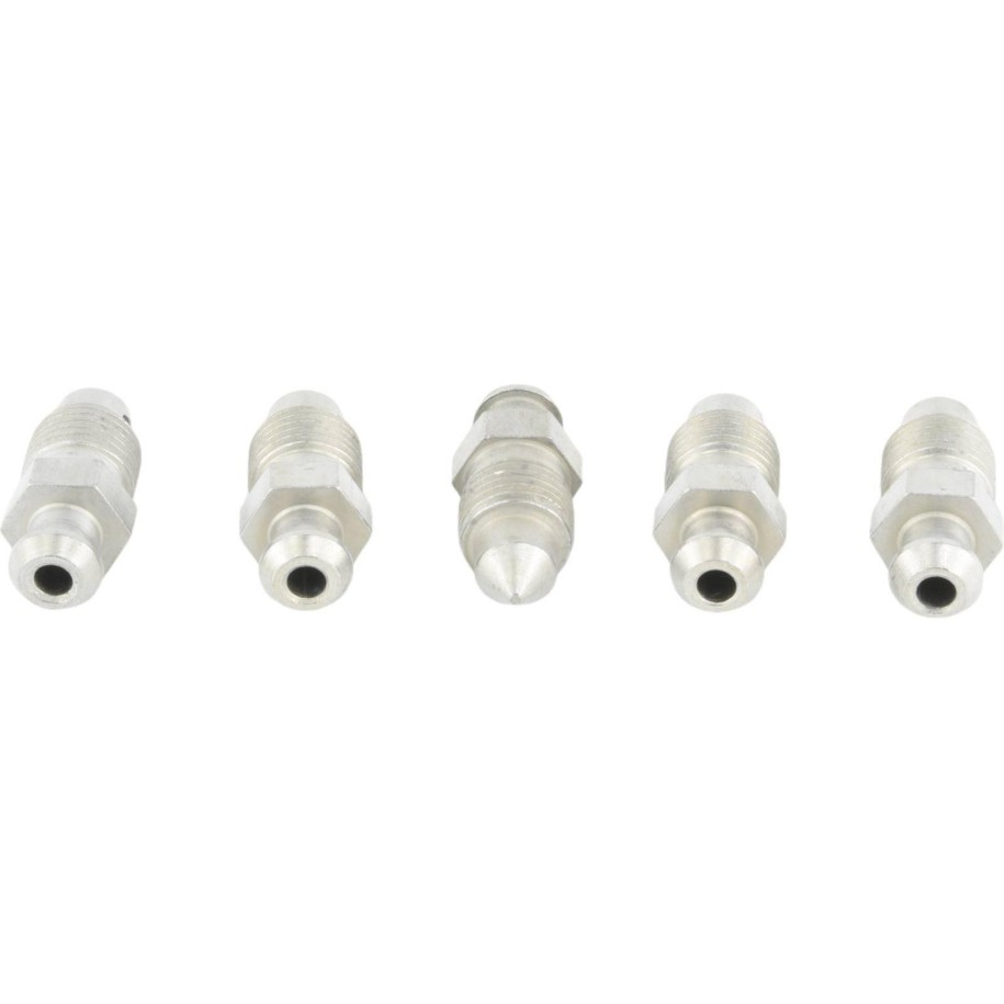 FEBEST Brake Caliper Bleeder Screw 8870-003 for AUDI