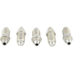 FEBEST Brake Caliper Bleeder Screw 8870-005 for AUDI