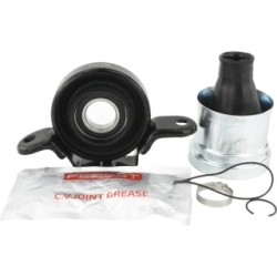 FEBEST Propshaft Centre Bearing ADCB-Q7 for AUDI Q7