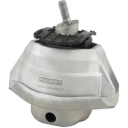 FEBEST Engine Mount BMM-E602WDLH for BMW 5
