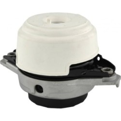 FEBEST Engine Mount BZM-166PLH for MERCEDES 1662405817