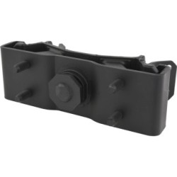 FEBEST Engine Mount MM-KSMTR for MITSUBISHI L200