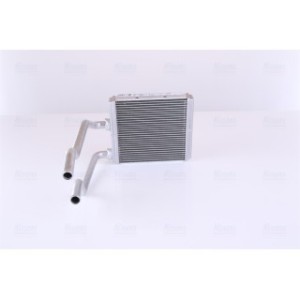Interior Heating Heat Exchanger - Nissens 73675