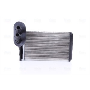 Interior Heating Heat Exchanger - Nissens 73921