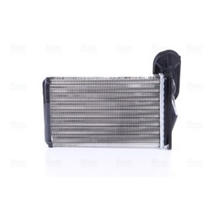 Interior Heating Heat Exchanger - Nissens 73921
