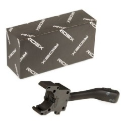 RIDEX Steering Column Switch 1563S0024 for AUDI