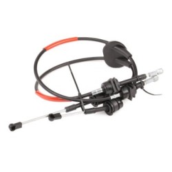 RIDEX Cable Pull (MT) 1787C0017 for CITROEN C2