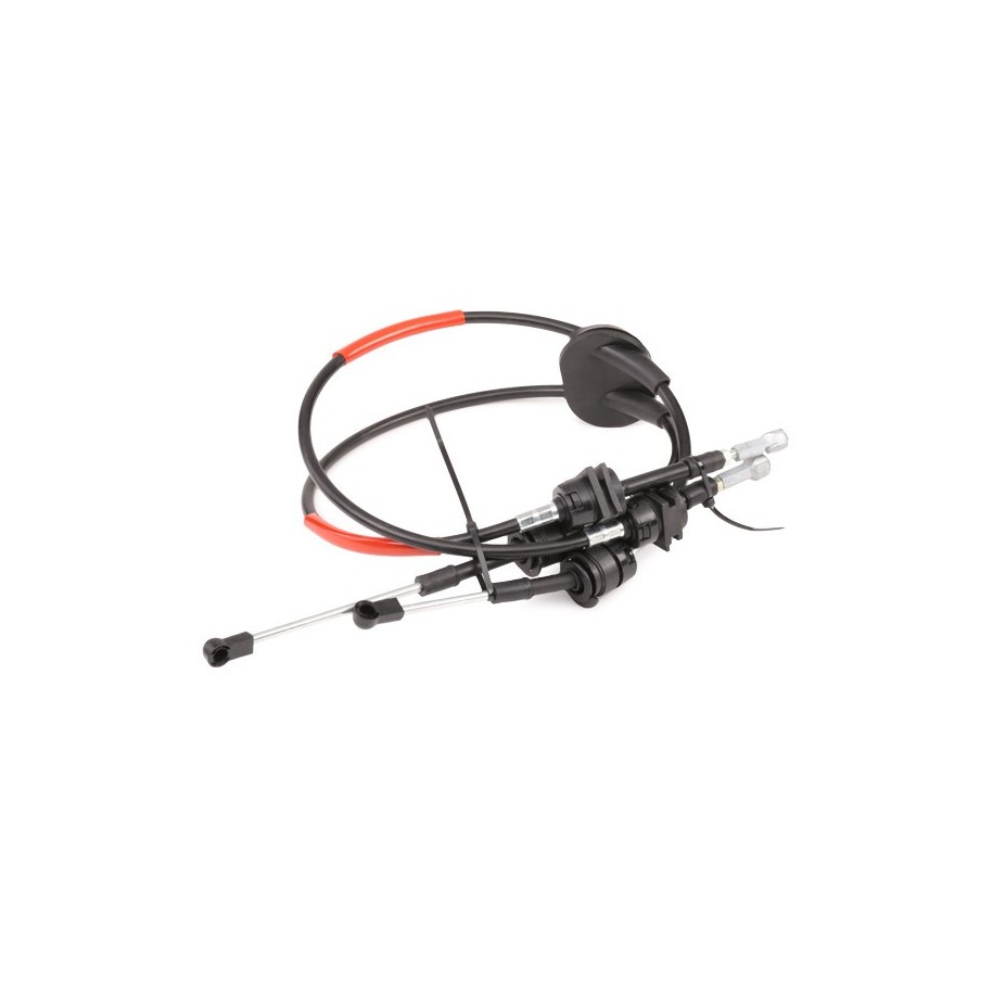 RIDEX Cable Pull (MT) 1787C0017 for CITROEN C2