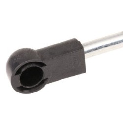 RIDEX Cable Pull (MT) 1787C0017 for CITROEN C2