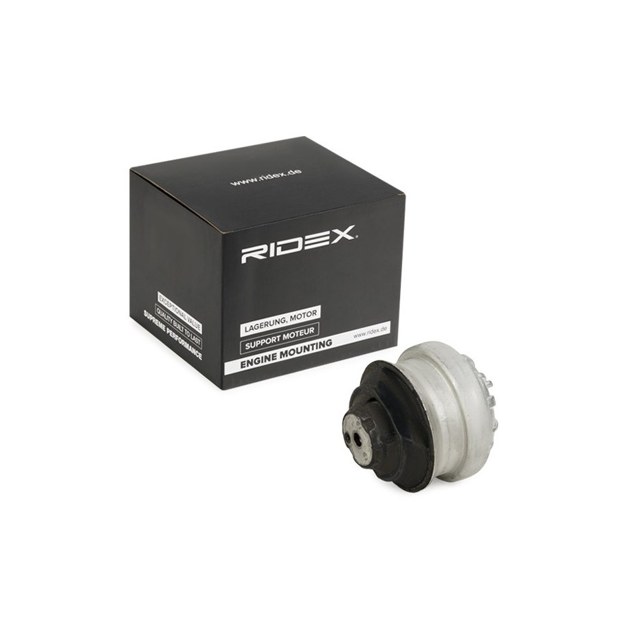 RIDEX Engine Mounting 247E0020 for MERCEDES 124
