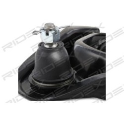 RIDEX Trailing Control Arm 273C0326 for NISSAN NAVARA
