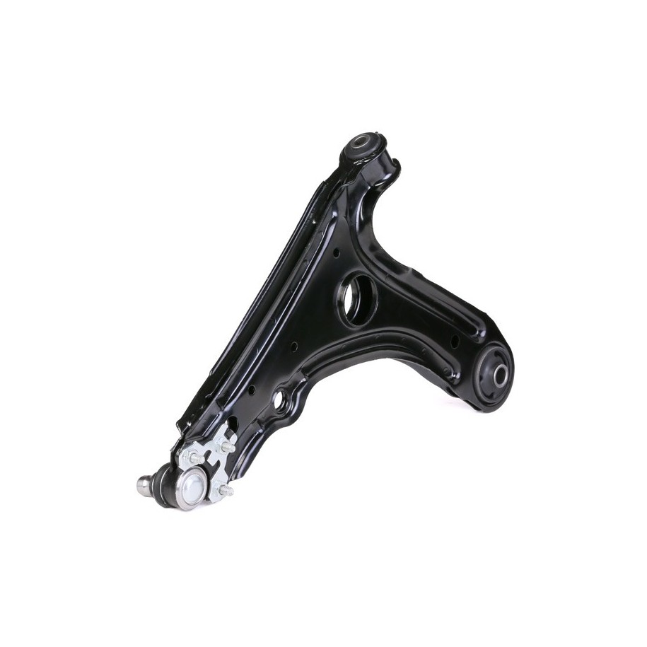 RIDEX Trailing Control Arm 273C0397 for VW GOLF