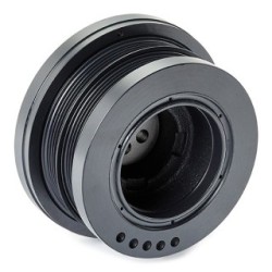RIDEX Crankshaft Belt Pulley 3213B0063 for BMW