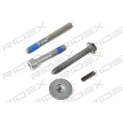 RIDEX Bolt & Nut Kit 3264B0017