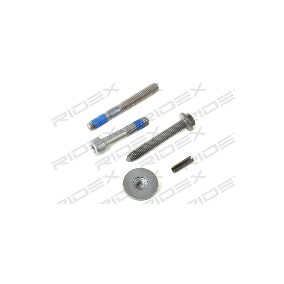 RIDEX Bolt & Nut Kit 3264B0017