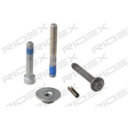 RIDEX Bolt & Nut Kit 3264B0017