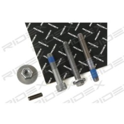 RIDEX Bolt & Nut Kit 3264B0017