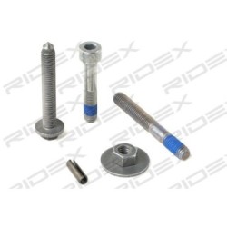 RIDEX Bolt & Nut Kit 3264B0017