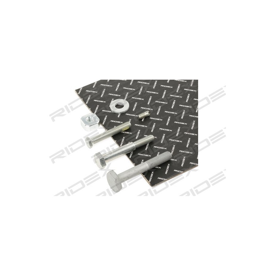 RIDEX Bolt & Nut Kit 3264B0020