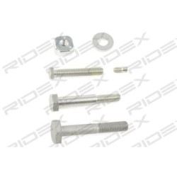 RIDEX Bolt & Nut Kit 3264B0020