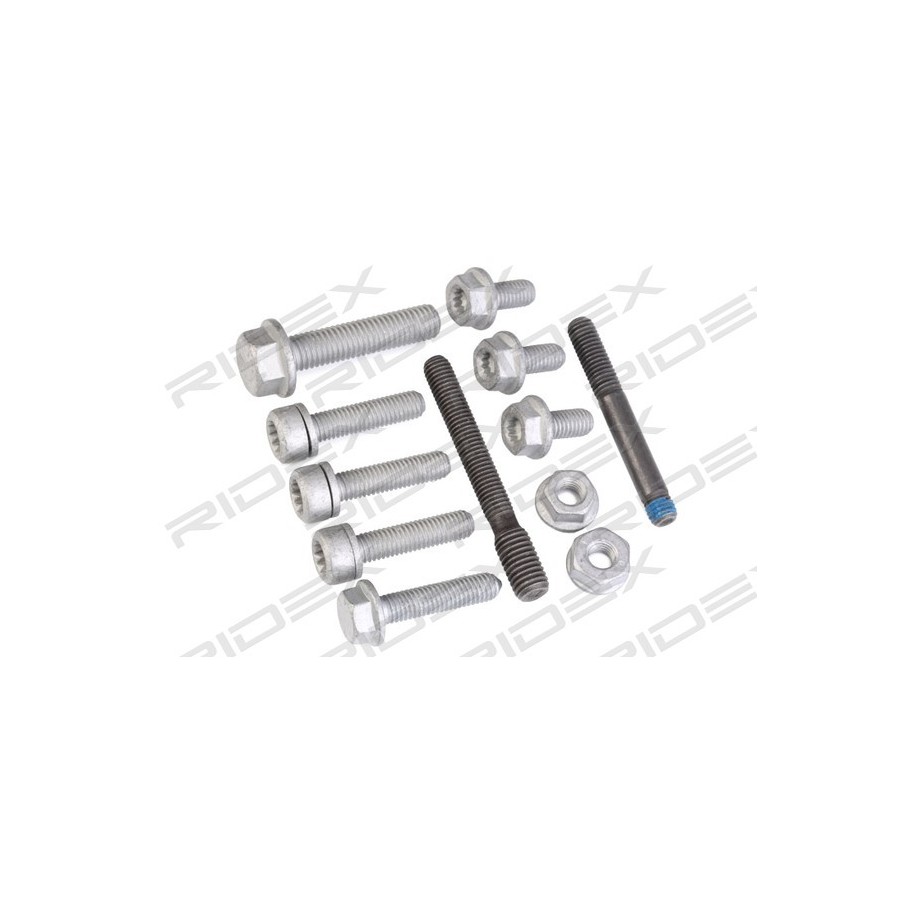 RIDEX Bolt & Nut Kit 3264B0030