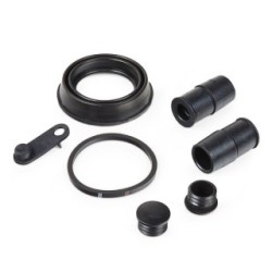 RIDEX Brake Caliper Kit 405R0083 for AUDI