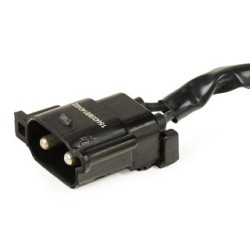 RIDEX Coolant Temperature Sensor 830C0027 for RENAULT
