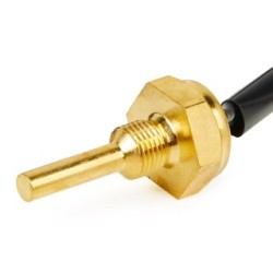 RIDEX Coolant Temperature Sensor 830C0027 for RENAULT