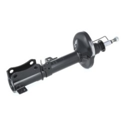 RIDEX Shock Absorber 854S0075 for TOYOTA AVENSIS