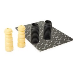 RIDEX Suspension Rubber Buffer 919D0030 OE 6U0 512 131C